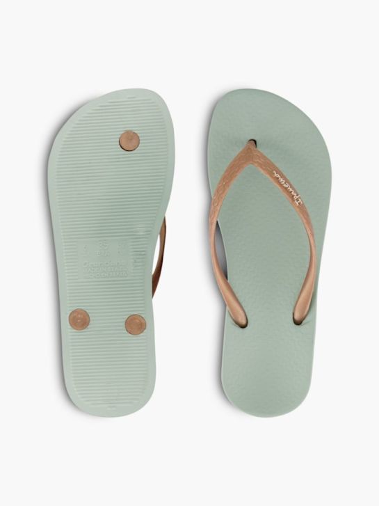 Ipanema Scarpa da mare Oro 86937 3