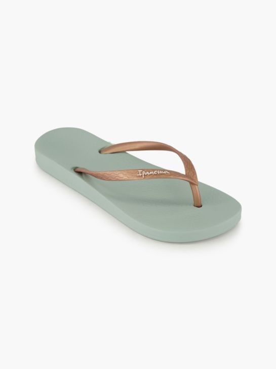 Ipanema Scarpa da mare Oro 86937 4
