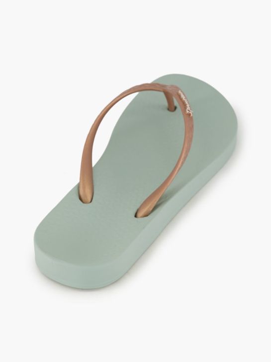 Ipanema Scarpa da mare Oro 86937 5