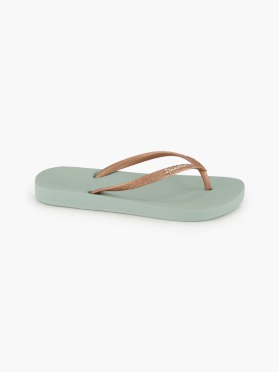 Ipanema Scarpa da mare Oro 86937 6