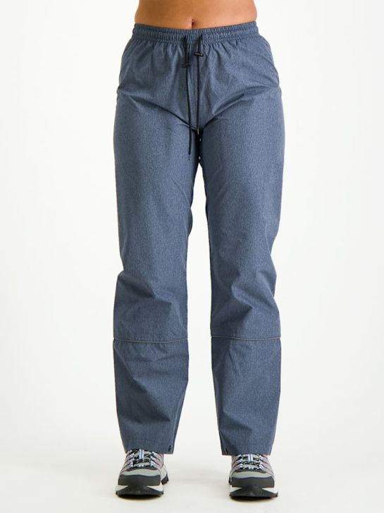 RUKKA Pantalon de randonnée Bleu 86944 1