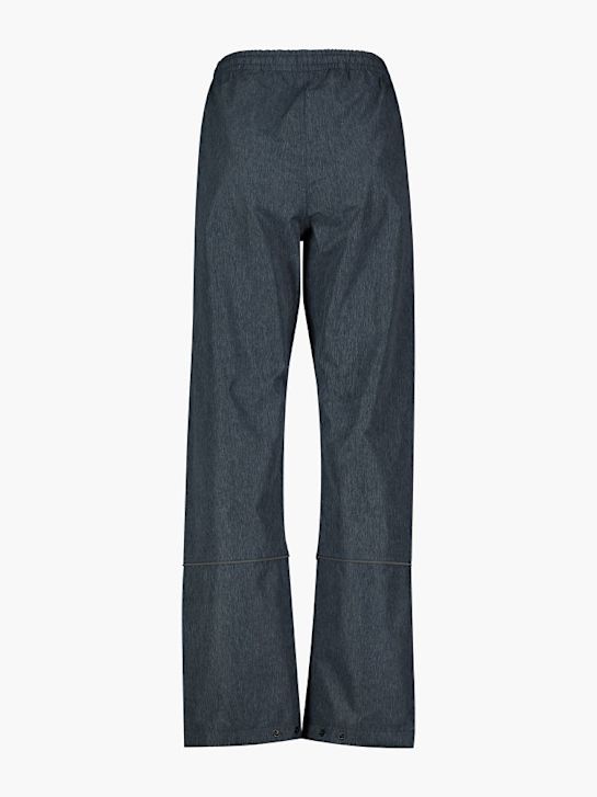 RUKKA Regenhose Blau 86944 7