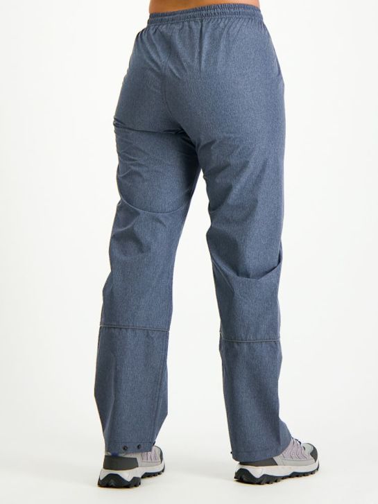 RUKKA Regenhose Blau 86944 2
