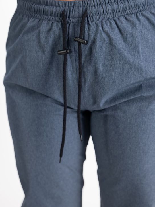 RUKKA Regenhose Blau 86944 4