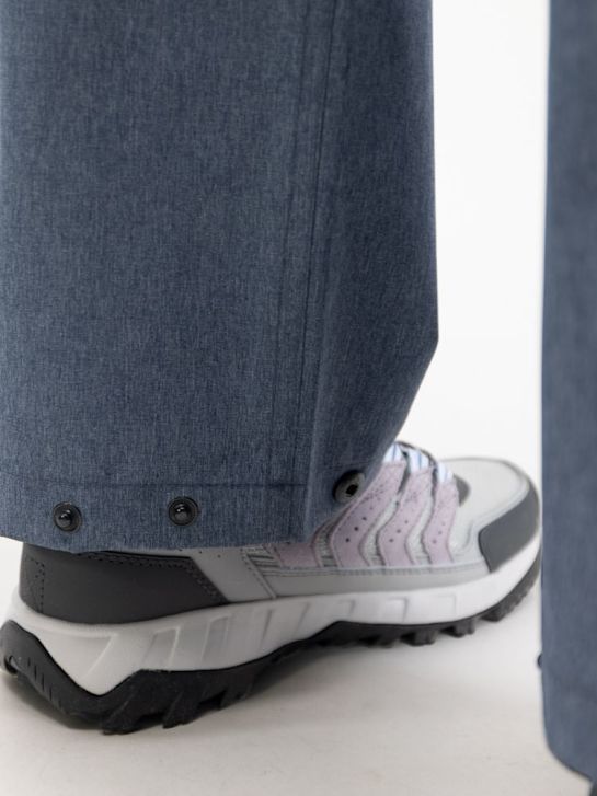 RUKKA Regenhose Blau 86944 5