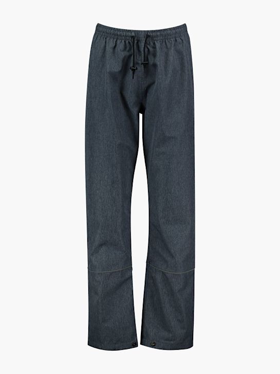 RUKKA Regenhose Blau 86944 6