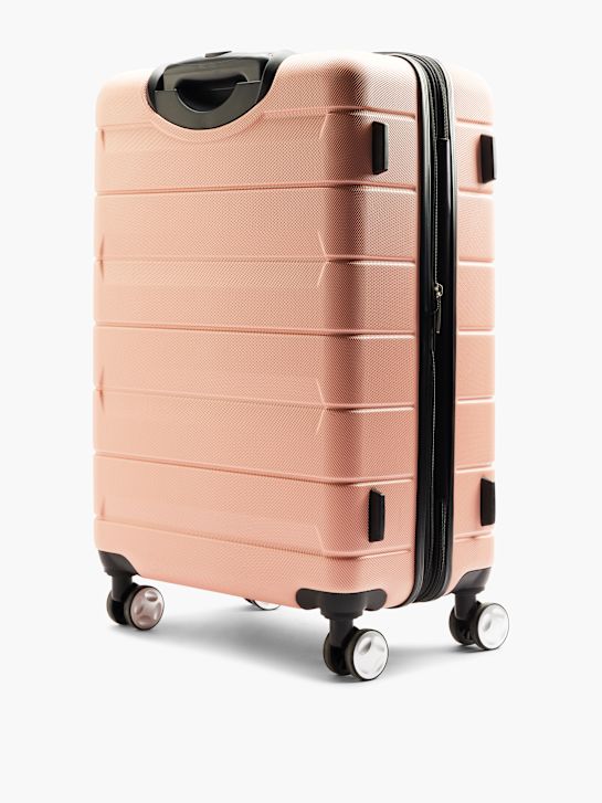 Saxoline Koffer Rosa 59252 2