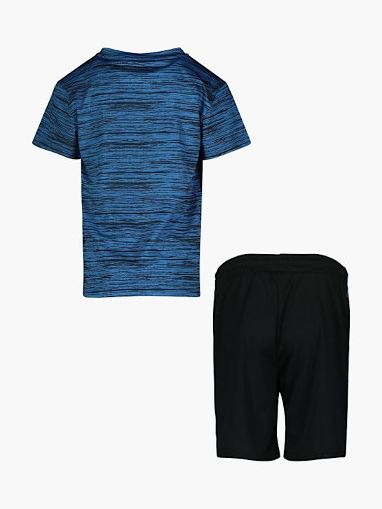 Vty T-Shirt Blau 86962 2