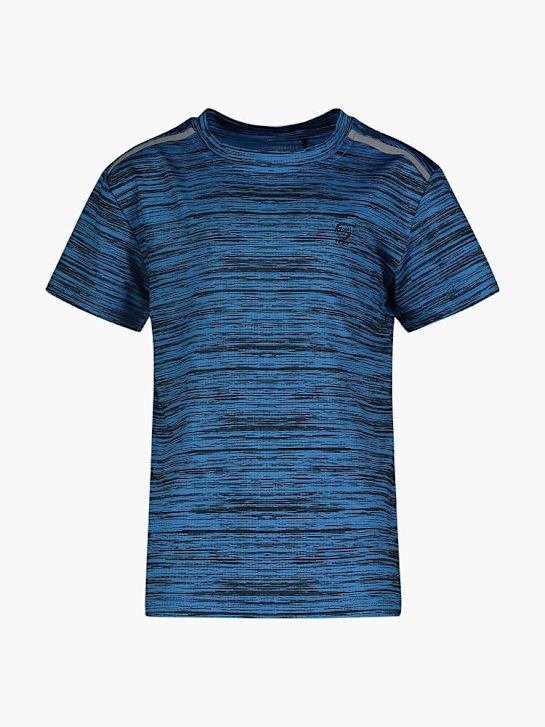 Vty T-Shirt Blau 86962 3