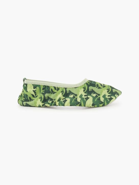 DOSENBACH Chaussure de sport Vert 86965 1