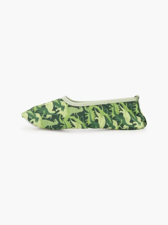 DOSENBACH Chaussure de sport Vert 86965 2