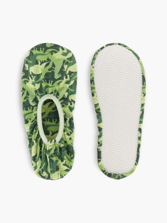 DOSENBACH Chaussure de sport Vert 86965 3