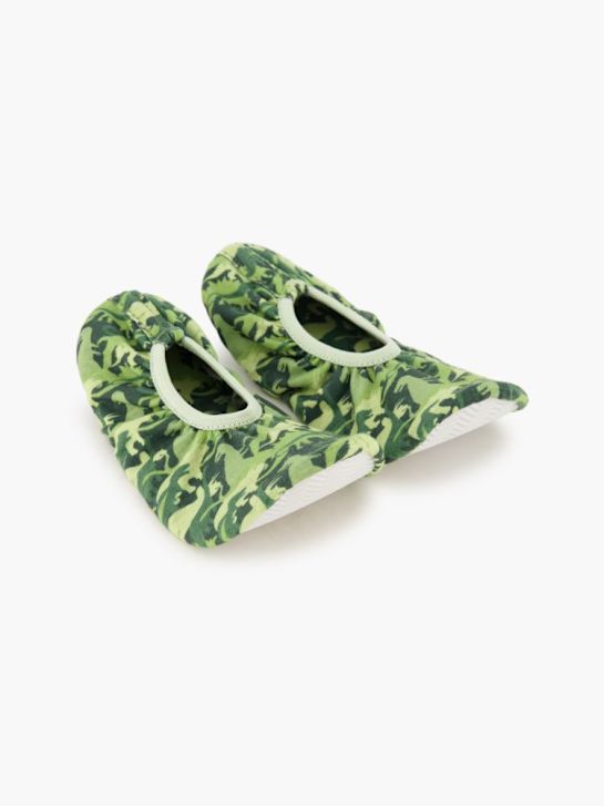 DOSENBACH Chaussure de sport Vert 86965 4