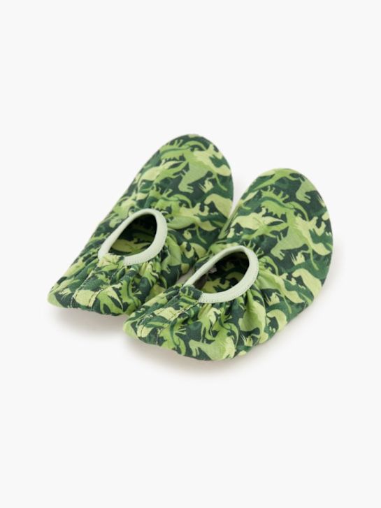 DOSENBACH Chaussure de sport Vert 86965 5