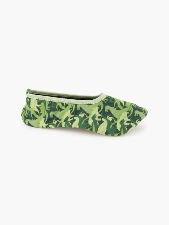 DOSENBACH Chaussure de sport Vert 86965 6