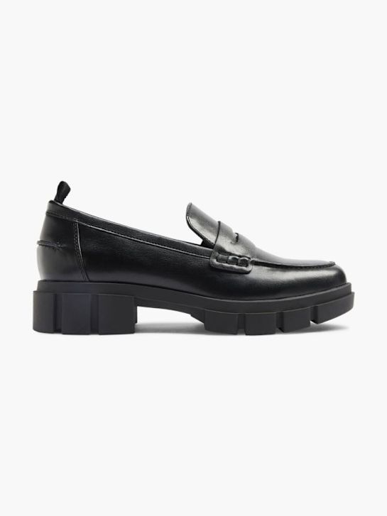 Catwalk Loafer Schwarz 86974 1