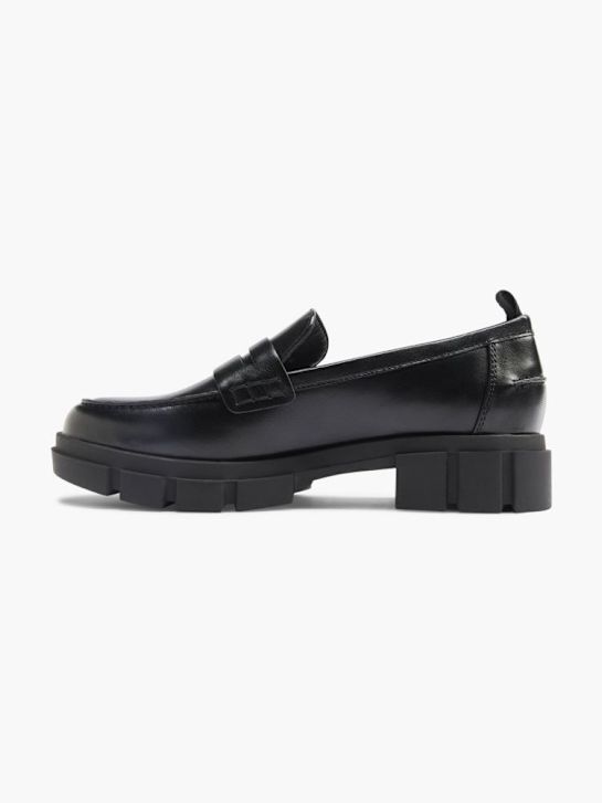 Catwalk Loafer Noir 86974 2