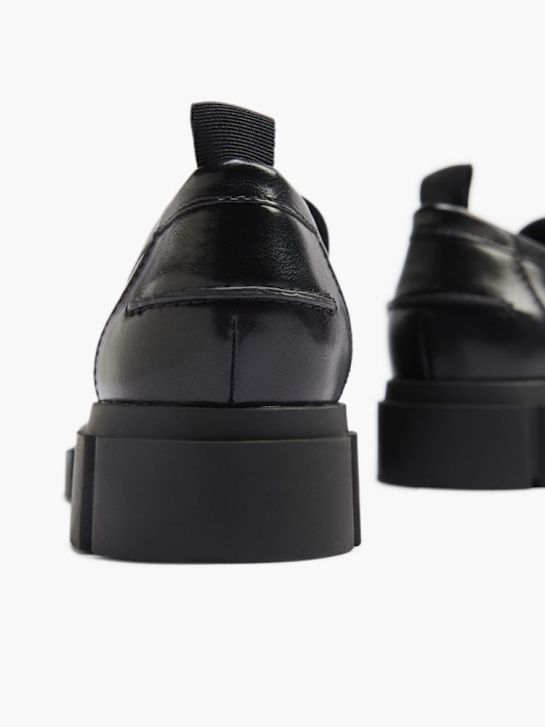 Catwalk Loafer Nero 86974 4