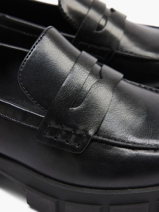 Catwalk Loafer Schwarz 86974 5