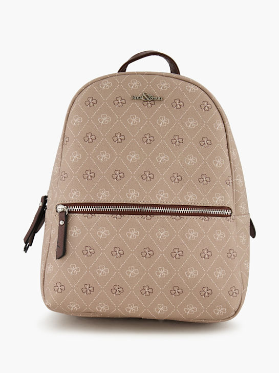 Edel & Stark Rucksack Beige 86975 1