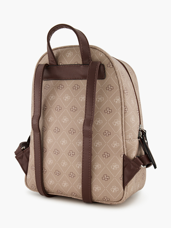 Edel & Stark Rucksack Beige 86975 3