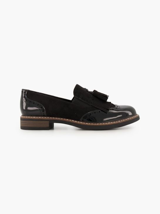 Graceland Loafer Schwarz 86982 1