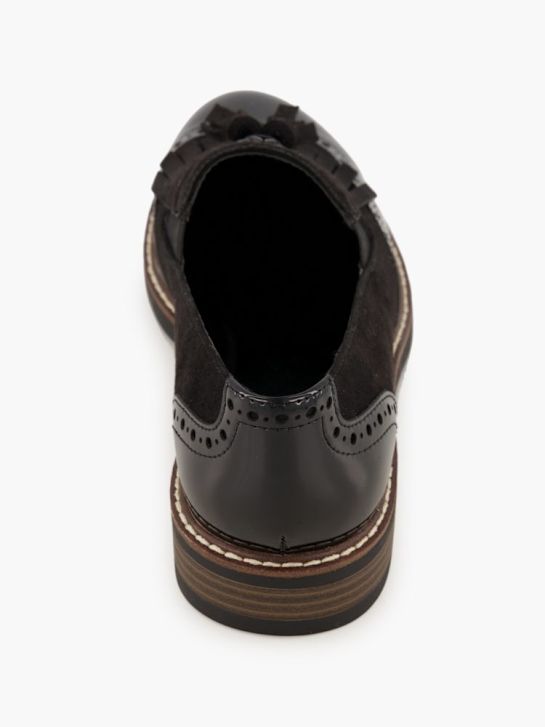 Graceland Loafer Schwarz 86982 4
