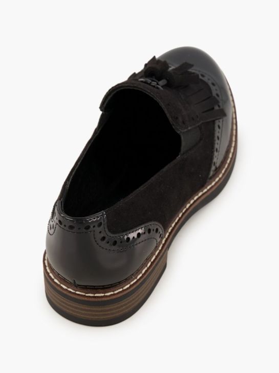 Graceland Loafer Schwarz 86982 5