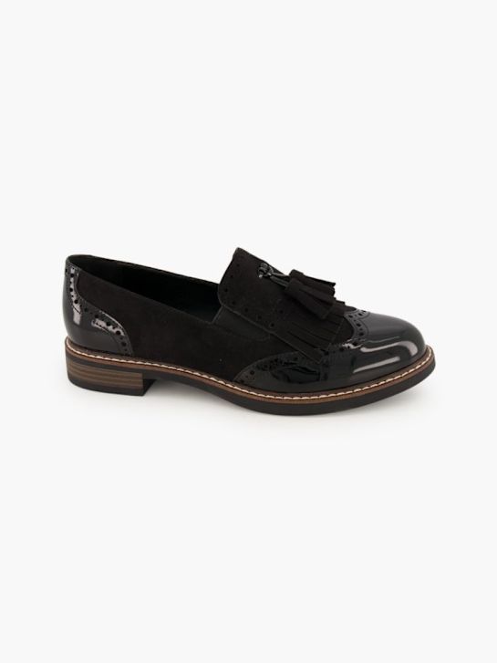 Graceland Loafer Schwarz 86982 6