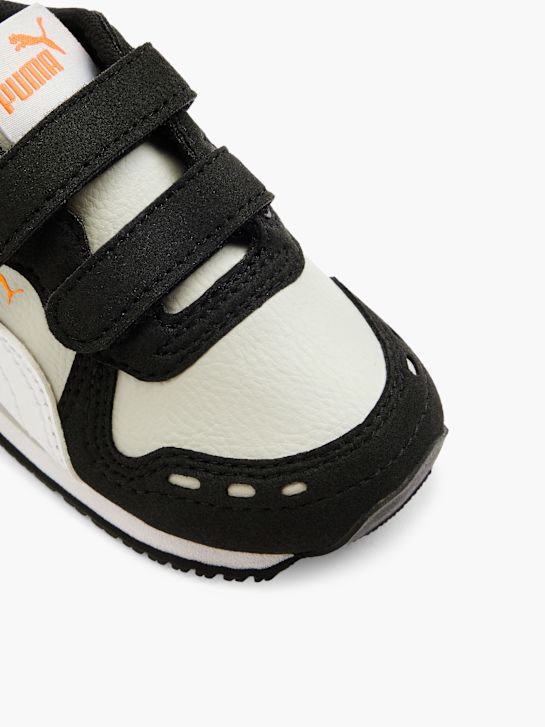 PUMA Halbschuh Schwarz 1963 2