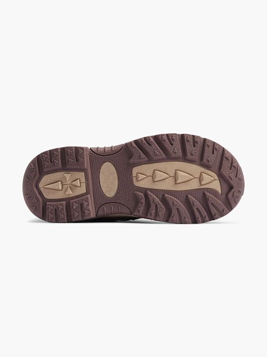 Landrover Boots d'hiver Rose 28337 4