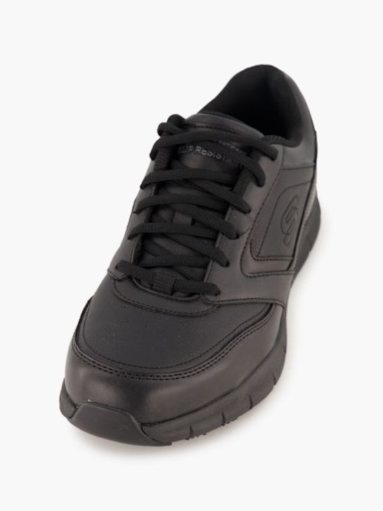 Skechers Scarpa bassa Nero 86999 5