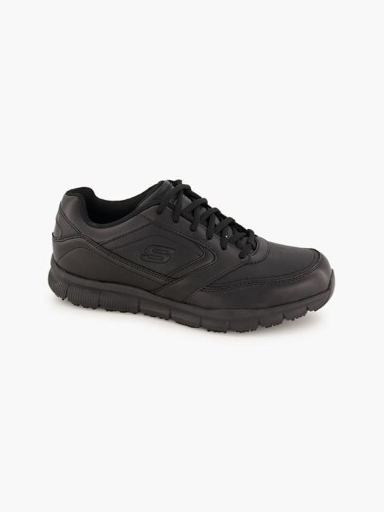 Skechers Scarpa bassa Nero 86999 6