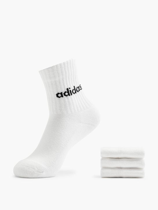 adidas Calzini Bianco 9578 1