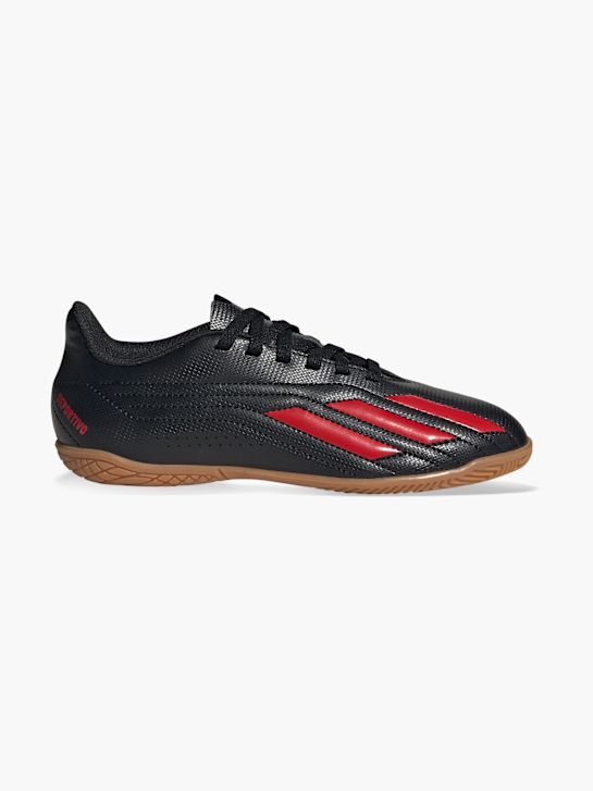 adidas Baskets de football Noir 27095 1