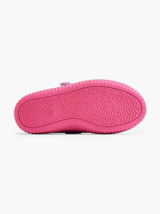 Miraculous Chaussons Bleu 4754 4