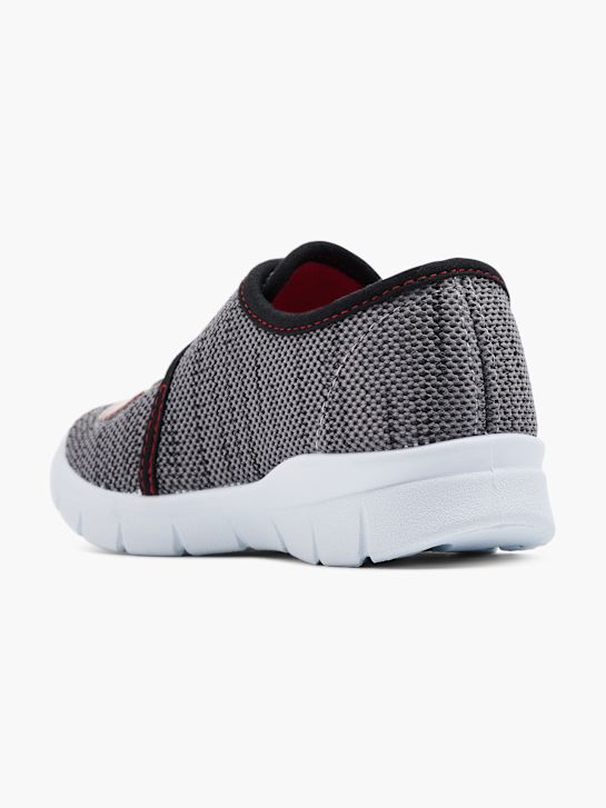 PAW Patrol Chaussons Gris 5645 3