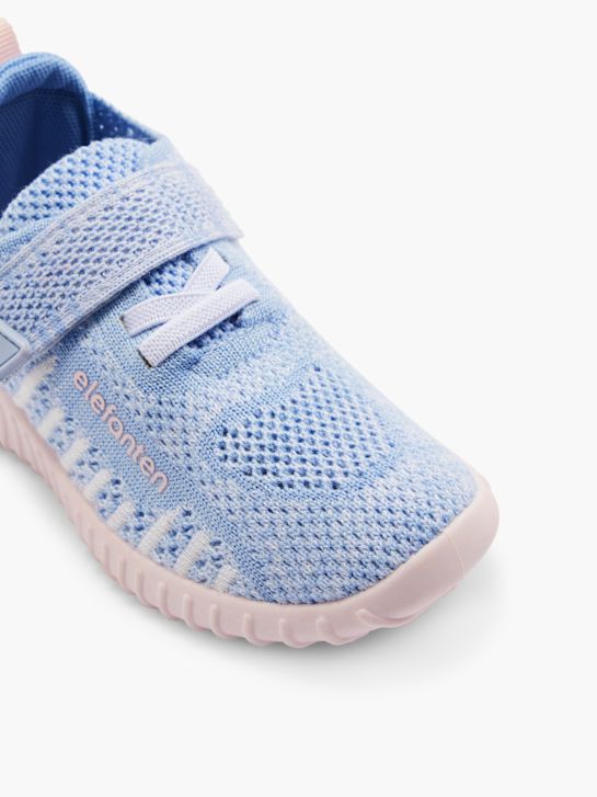 elefanten Chaussons Bleu 1985 2