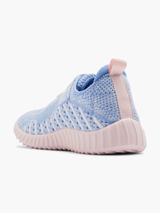 elefanten Chaussons Bleu 1985 3