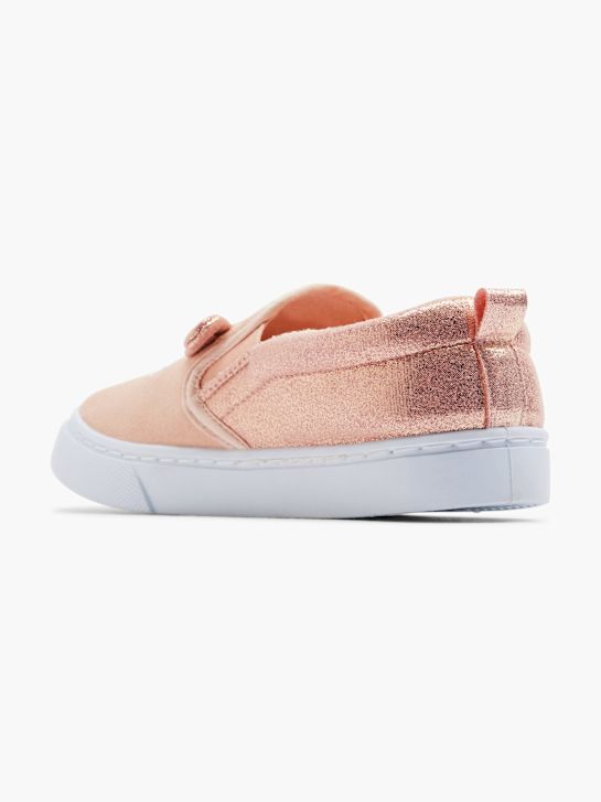 Graceland Chaussons Or 6562 3