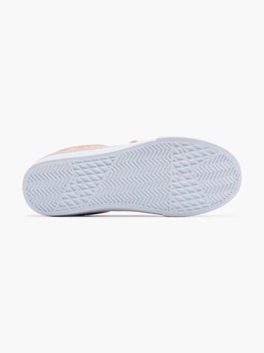 Graceland Chaussons Or 6562 4