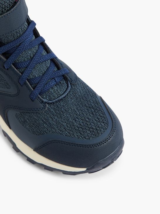 Jack Wolfskin Chaussure de randonnée Bleu foncé 16102 2