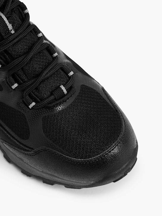 Jack Wolfskin Chaussure de randonnée Noir 22503 2