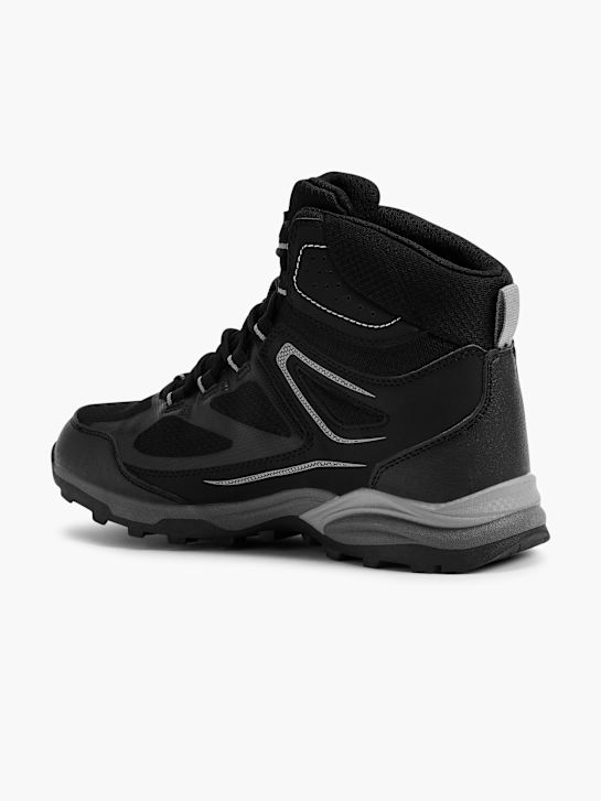 Jack Wolfskin Chaussure de randonnée Noir 22503 3