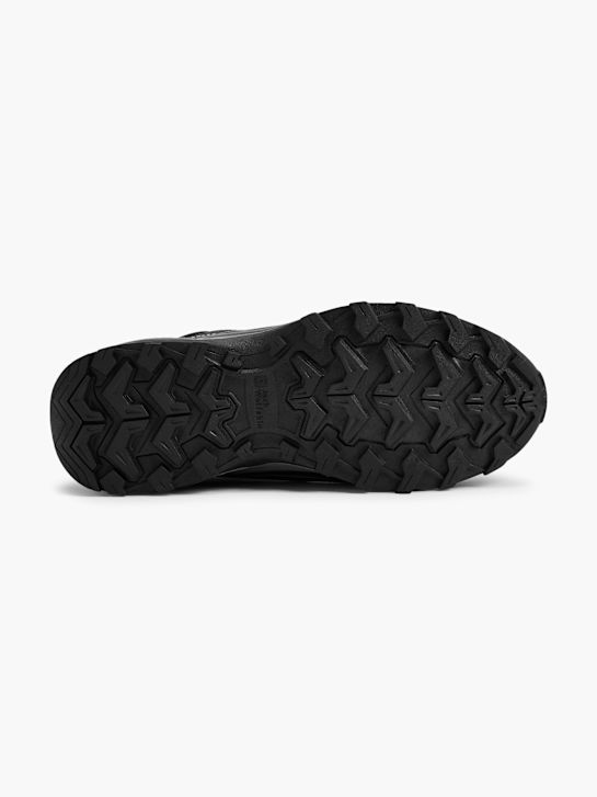 Jack Wolfskin Chaussure de randonnée Noir 22503 4