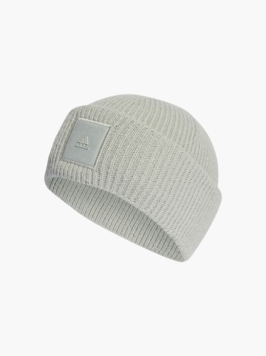adidas Strickmütze Grau 22576 1