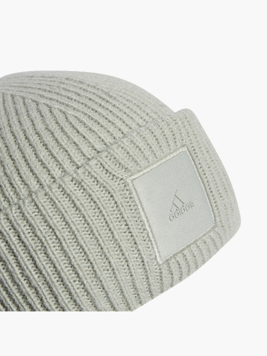 adidas Strickmütze Grau 22576 3