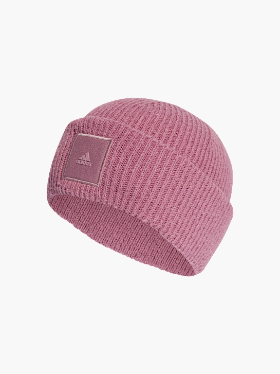 adidas Bonnet tricoté Rose 20782 1