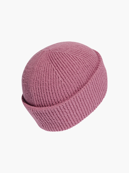 adidas Bonnet tricoté Rose 20782 4