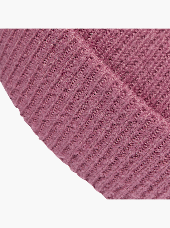 adidas Bonnet tricoté Rose 20782 3